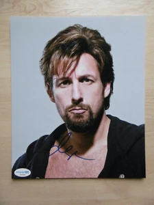 Adam Sandler signed 8x10 inch photo autograph ACOA - Picture 1 of 1