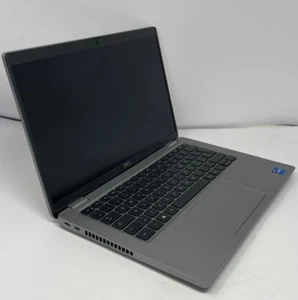 DELL LATITUDE 5420 INTEL CORE I5-1145G7 SSD 256 GB RAM 16 GB - Afbeelding 1 van 5