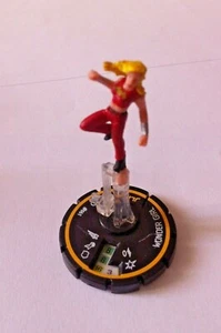HeroClix ORIGIN #061  WONDER GIRL  Rookie  DC  - Imagen 1 de 1