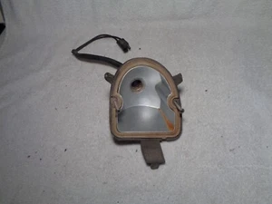 Mopar 1971 Plymouth Cuda Left Park Light Housing - Picture 1 of 2