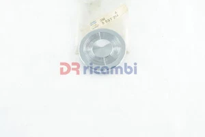 COPRI RUOTA COPRIMOZZO CERCHIO CROMATO CITROEN CX - CITROEN 5507214 - Imagen 1 de 4