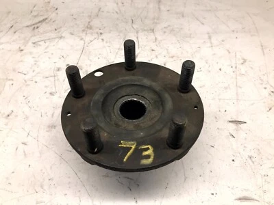 Porsche 911 67-73 - 914/6 - Buje rueda trasera 90133106509 90133166501 Foto 1 de 4