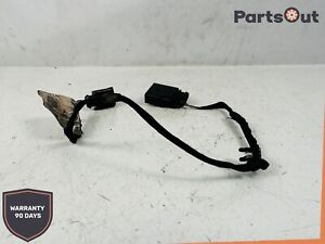 2011-2018 AUDI A8 QUATTRO Servotronic Steering Wiring Harness Connector OEM