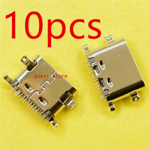 10 Type-C USB Charger Charging Port Connector For ONN Tablet 100003561 100003562