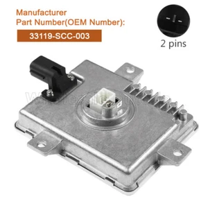 STEUERGERÄT VORSCHALTGERÄT XENON SCHEINWERFER FÜR MITSUBISHI MAZDA HONDA NEU - Bild 1 von 5