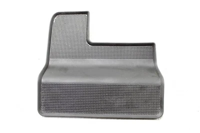 2017 Porsche Cayenne Center inserção de lixeira de armazenamento 7P5863301B 11-18 - Imagem 1 de 4