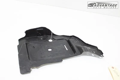 2017-2021 BMW 230I F23 LCI FRONT RIGHT A PILLAR FIREWALL SOUND INSULATION OEM - Image 1 of 4