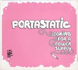 1 Cent CD Portastatic – Looking For A Power Supply - Picture 1 of 2