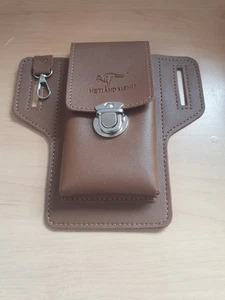 Hetiandaishu phone belt holder - Picture 1 of 4