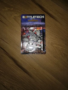 Battletech Archer ARC-2R Mech 20-5218 (*siehe Versandpauschale pro Bestellung) - Bild 1 von 1