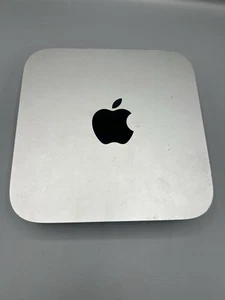 Apple Mac mini A1347 SSD 2014 ungetestet - Bild 1 von 7
