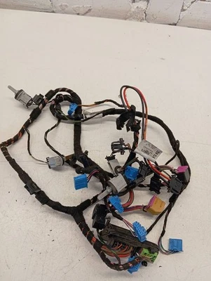Volkswagen Touareg I 2006 Other wiring loom 52495224 ANY25037 Foto 1 de 3