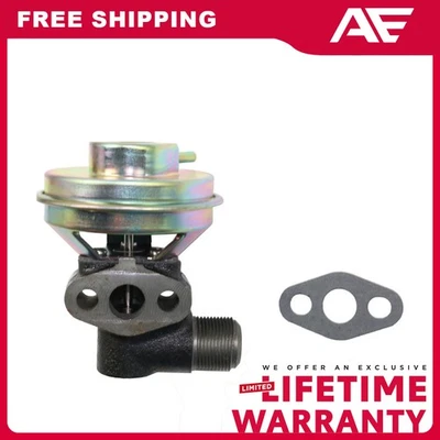 Válvula EGR para Nissan Frontier Xterra 1998-2004 Foto 1 de 4