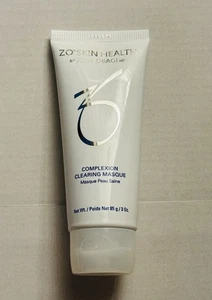 ZO SKIN HEALTH Complexion Clearing Masque FULL-SIZE 3oz *NEW NO BOX* Exp 11/2025 - Picture 1 of 4