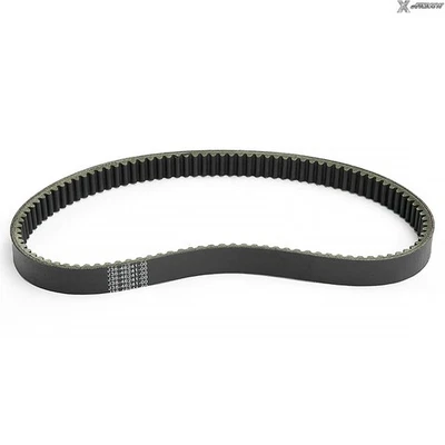 Clutch Drive Belt for Yamaha G2-G22 G29 Golf Cart #J38-46241-00 J55-G6241-02-00 Foto 1 de 2