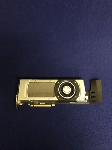 Dell 0GFTJP - 3GB PCI-E Nvidia GeForce GTX 780 Video Card - Picture 1 of 13