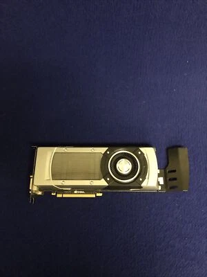 Dell 0GFTJP - 3GB PCI-E Nvidia GeForce GTX 780 Video Card - Image 1 of 4
