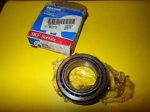 SKF SET,17, 183576/7 Axel Shaft / Wheel Bearing Fits Jaguar, Porsche and Volvo - Picture 1 of 1