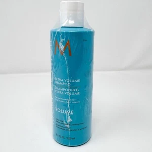 Champú MOROCCANOIL Extra Volume 250 ml/8,5 fl. oz - Imagen 1 de 1