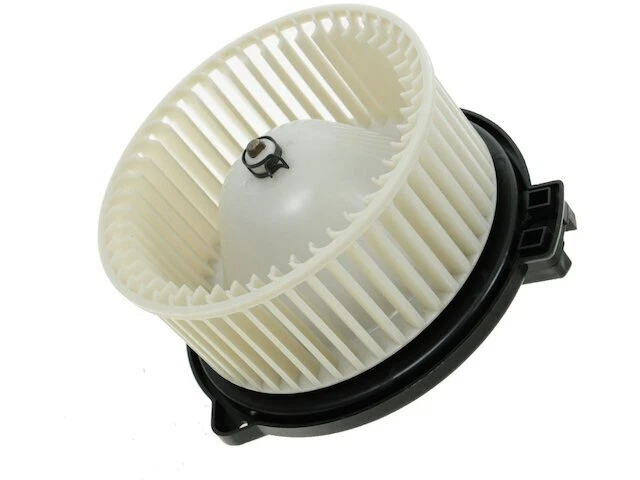 Motor y rueda soplador de climatización para Lexus RX400h VW814CD 2006-2007 Foto 1 de 1