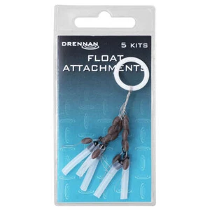 Drennan Float Attachment Kits TGAL01 NEW Float Fishing Kits - Picture 1 of 2