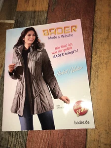 CATALOGO BAGNO - Autunno Inverno 2018 - Biancheria Moda - Foto 1 di 8