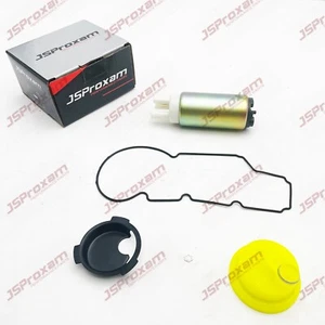 Fuel Pump+ Gasket Fits 00-12 Yamaha Outboard HPDI 150/175/200 HP 68F-13907-00-00 - Picture 1 of 4