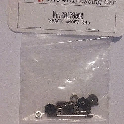 ERSATZ ROBBE ART 20170080 1:10 DÄMPFERWELLE (4) - Bild 1 von 1