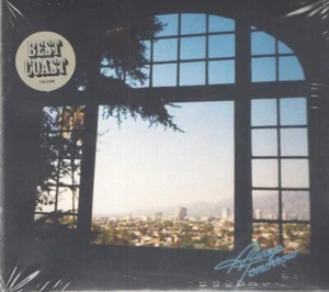Best Coast - Always Tomorrow CD NEU OVP - Bild 1 von 1
