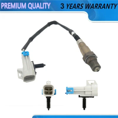 Downstream Oxygen Sensor For 2008-14 Cadillac CTS 3.6L & 10-15 Chevy Camaro 3.6L - Image 1 of 4
