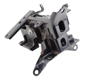 2012-2019 Toyota Prius C Front Left Engine Frame Mount Insulator 12325-21260 - Picture 1 of 10