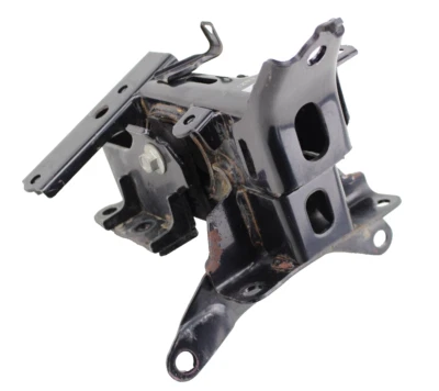 Aislador de montaje del cuadro del motor delantero izquierdo Toyota Prius C 2012-2019 12325-21260 Foto 1 de 4
