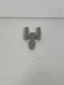Star Wars 1997 Juego Electrónico de Batalla Galáctica - Flota Rebelde Ala en Y Solo OEM - Imagen 1 de 2