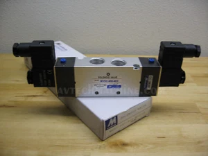 Mindman Pneumatic Solenoid Valve Coil AC110 MVSC-460-4E2 - Picture 1 of 1