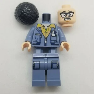 NEW LEGO | Jurassic World Park - Danny Nedermeyer (2019) 75935 - Picture 1 of 1