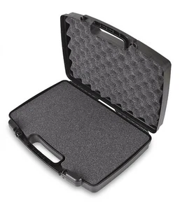 CM Tattoo Kit Case fits Dragonhawk Mast Rotary Tattoo Machine Gun - Case Only - Picture 1 of 12