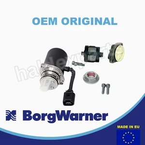 Volvo S40 S60 S80 V50 V70 XC70 XC90 for Haldex Pump 30783079 and  filter 3078768 - Picture 1 of 6