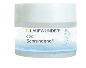 Laufwunder Schrundena, 175 ml - raue, trockene, spröde Haut - Bild 1 von 1