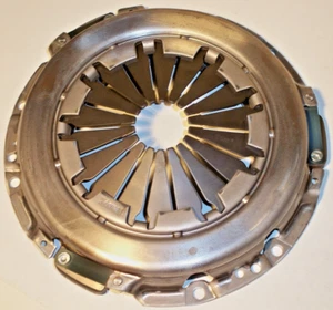 VALEO AUTHENTIC CLUTCH PRESSURE PLATE For 95-96 LOTUS ESPRIT S4S 2.2L TURBO 2.2T - Picture 1 of 3