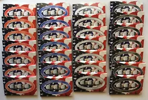1999, 2000, 2001, 2002, 2003, 2004, 2005, WASHINGTON CLAD STATE QUARTERS SETS - Picture 1 of 2