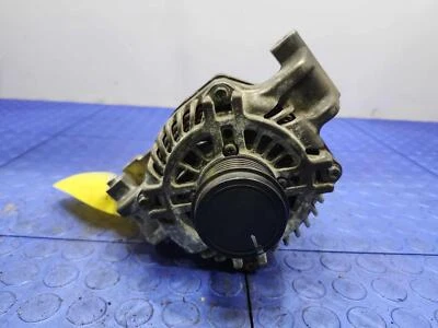 Conjunto de alternador Dodge Jeep Chrysler 2.4L 160 amp original do fabricante 56029624AB - Imagem 1 de 4