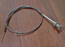 1931 1930 1932 1929 Durant Frontenac Hudson Studebaker Dash Spark Cable Vintage