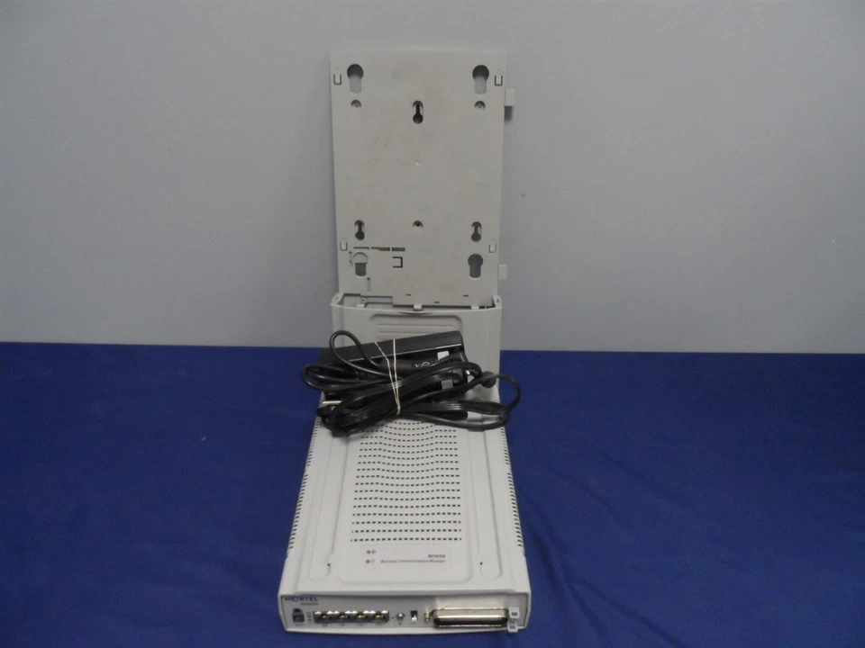 Nortel BCM50 NT9T6501E5 Version 2.0.2.05e VoIP IP Telephone System w/ Voicemail - Image 1 of 1