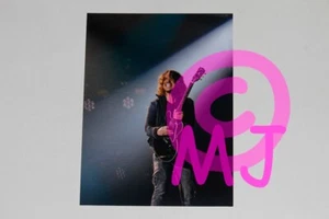Soundgarden Chris Cornell photo  Sweden 2012 #2 - Imagen 1 de 1