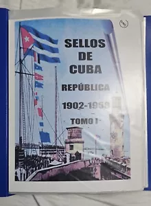 Album De Sellos 1902 -1958 - Picture 1 of 7