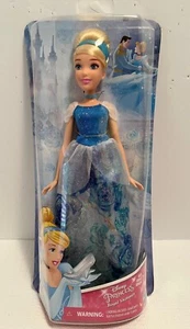 Disney Princess ROYAL SHIMMER Hasbro Doll #13939 New in Box - Picture 1 of 7