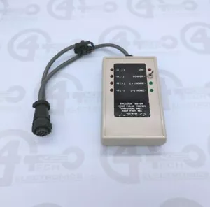 Tester encoder strumenti universale tester impulsi domestico 43274101 - Foto 1 di 1