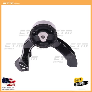 Rear Motor Mount for 07-14 Jeep Compass Patriot /Dod Caliber 2.0L 2.4L 2WD - Picture 1 of 7