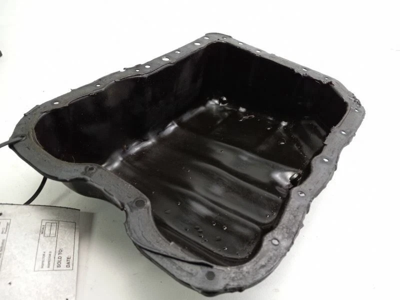 HYUNDAI SONATA GLS 2006-2008 2011-2015 CÁRTER DE ACEITE Foto 1 de 4