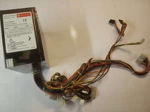 Alimentation MAXINPOWER PSMIP980VP 580W - Afbeelding 1 van 2